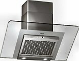 Extractor hoods from Neff